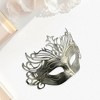 Unique Bargains Half-face Party Mask 1 Pc - 4 of 4