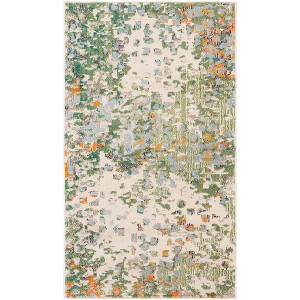 Monaco MNC225 Power Loomed Indoor Rugs - Safavieh - 1 of 4