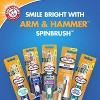 Spinbrush PRO+ Gum Health Powered Toothbrush, 1 count - 4 of 4