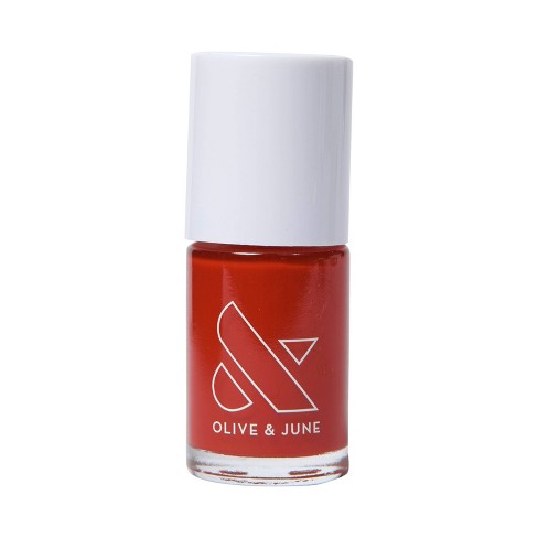 Cherry red nail polish Red Cherry - Range Green