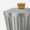 Stainless Steel Ice Bucket with Lid and Tong - Threshold™ - 4 of 4