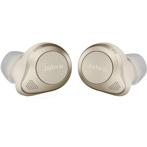 Jabra Elite 8 Active - Caramel True Wireless Earbuds Caramel : Target