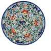 Blue Rose Polish Pottery Manufaktura Cereal Bowl - 2 of 3