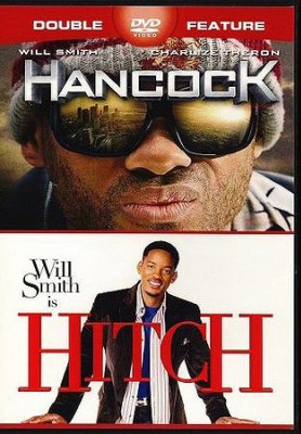 Hancock & Hitch (DVD)