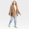 Women's High-Rise Skinny Jeans - Universal Thread™ - 3 of 3