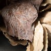 Sullivans Artificial 43" Faux Dried Hydrangea Leaf - Set of 2 - 2 of 4
