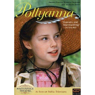 Pollyanna (DVD)(2004)