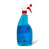 Glass Window Cleaner - 26 Fl Oz - Up & Up™ : Target