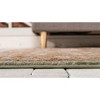 Unique Loom    Dorchester Alcott Area Rug - 4 of 4