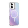Nimbus9 Stratus 2 iPhone 17 MagSafe Case with Kickstand - Frost - 4 of 4
