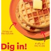 Eggo Frozen Waffles Homestyle - 29.6oz/24ct - 4 of 4