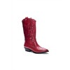 Women's Josea Western Boot - CHINESE LAUNDRY - 4 of 4