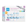 MAM Baby 0+ Months Bottles and Pacifiers Gift Set 6pc - image 2 of 4