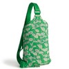 Vera Bradley Women's Featherweight Lorman Sling Backpack - 2 of 3