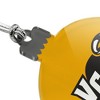 Virginia Commonwealth University Secondary Acrylic Christmas Tree Holiday Ornament - 2 of 4
