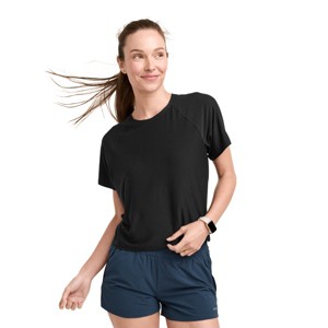Jockey Women's EVERACTIVE Relaxed Tee - 1 of 4