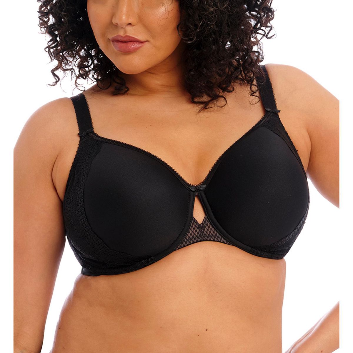 Elomi Women's Charley Bandless Spacer Seamless Underwire Bra - thumbnail 5