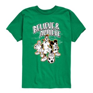 Boys' - Disney - Standard Sports Short Sleeve Graphic T-Shirt - 1 of 4