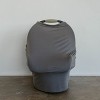 Parker Baby Co. 4 in 1 Car Seat Cover - 4 of 4