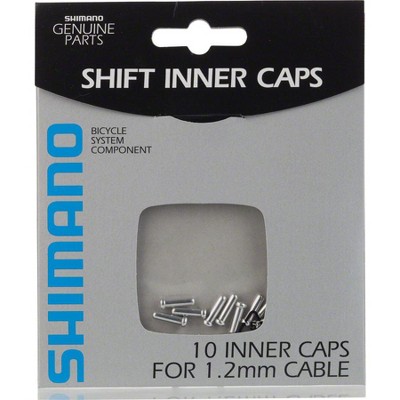 Shimano Shimano Cable End Crimps Cable End Crimp