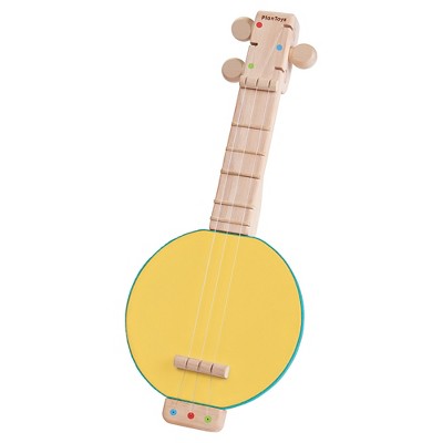 toy banjo target