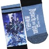 Attack on Titan Final Season Men's Anime Manga Mid-Calf Athletic Crew Socks - 3 of 4