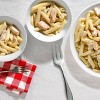 Chef Boyardee Frozen Family Size Chicken Alfredo Penne - 40oz - 2 of 4
