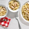 Chef Boyardee Frozen Family Size Chicken Alfredo Penne - 40oz - image 2 of 4