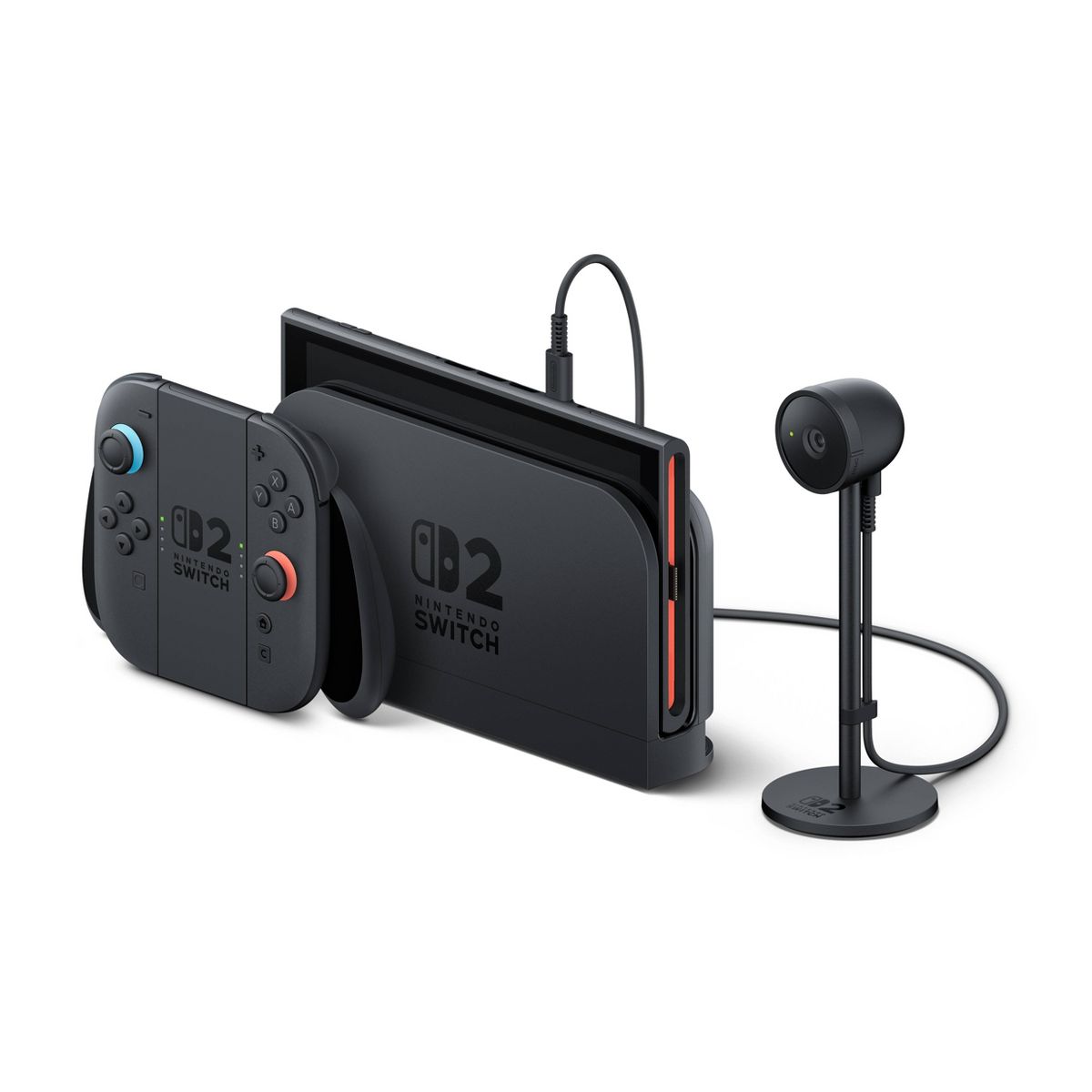 Nintendo Switch 2 Camera - thumbnail 4