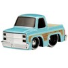 CarTuned 1979 GMC Vandura & 1987 Chevy C10 Series 4 2 Pack - 3 of 4