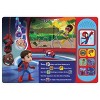 Marvel Spidey and His Amazing Friends - Spidey Makes a Splash Little Sound (Board Book) - 3 of 4