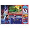 Marvel Spidey And His Amazing Friends - Spidey Makes A Splash Little Sound  (board Book) : Target