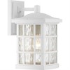 Quoizel Lighting Stonington 1 - Light Sconce in  Fresco - 2 of 4