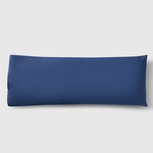 Shuteye Supply 400 Thread Count Fresh Repel Stain Release Percale Pillowcase Set - 1 of 4