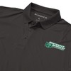 Men's Northwest Missouri State University Adult Polo Left Chest Logo - 4 of 4