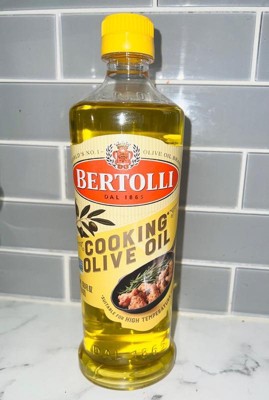 Bertolli® Cooking Olive Oil - Bertolli