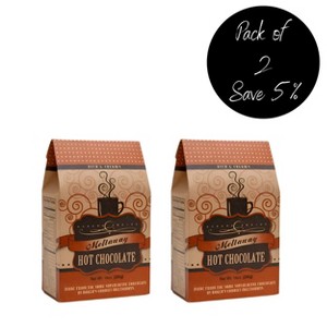 Baker's Candies 14 oz Meltaway Hot Chocolate - Pack of 2 - 1 of 4