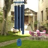 Woodstock Windchimes Chimes of Provence, Wind Chimes For Outside, Wind Chimes For Garden, Patio, and Outdoor Decor, 26"L - 2 of 4