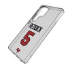 NFL Tampa Bay Buccaneers Players Game Tactic Clear Cell Phone Case for Samsung Galaxy - 2 of 4