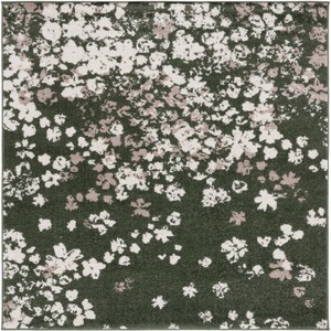 Adirondack ADR115 Non-Shedding Power Loomed Indoor Rugs - Safavieh - 1 of 4