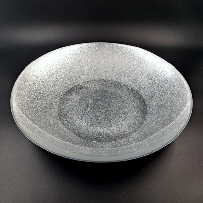 Slickblue Centerpiece Bowl with Beach-Inspired Pattern - in 2 Different Size & Color