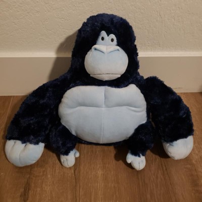 Stuffed gorilla deals target