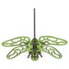 Little & Wood: Woodlet: Small - Dragonfly - Green, 3D Wooden Kit-Set,  Ages 6+ - 2 of 4