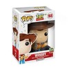 Funko Toy Story - Woody #168 - 2 of 4