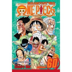 One Piece Vol 87 Volume 87 By Eiichiro Oda Paperback Target