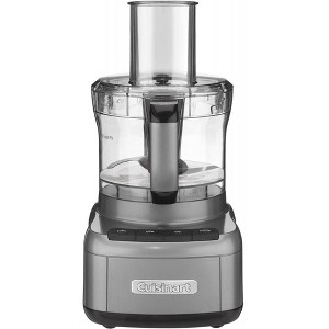 Cuisinart Elemental 8-Cup 350 Watts Food Processor, FP-8GM - 1 of 4