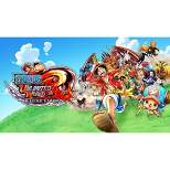 One Piece: Unlimited World Red Deluxe Edition - Nintendo Switch (Digital)