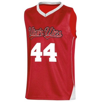 basketball jersey xl