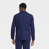 Houston White Adult Casual Fit Blazer - Navy Blue - image 2 of 3