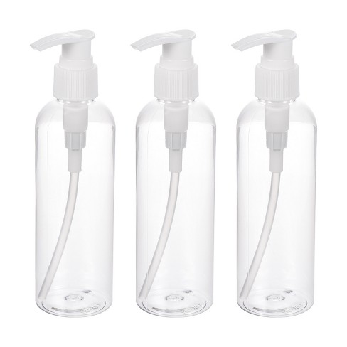 FUTURA MARKET Pump Dispenser Bottle for Lotion/Cream/Liquid/Shampoo/Hand  wash Bathroom 100 ml Bottle - Buy FUTURA MARKET Pump Dispenser Bottle for  Lotion/Cream/Liquid/Shampoo/Hand wash Bathroom 100 ml Bottle Online at Best  Prices in India 